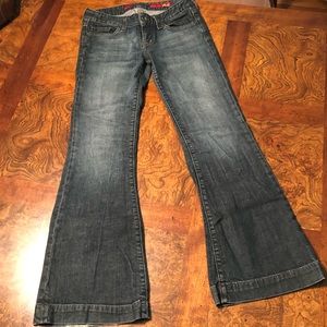 💙💙💙X2 Jeans💙💙💙Express Size 0Short💙💙💙